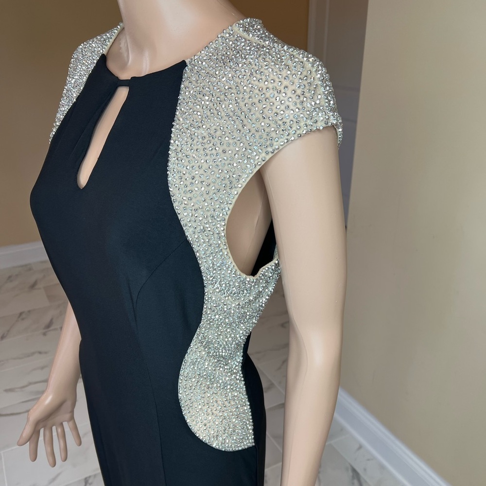 Xscape Evening dress - Picture 4 of 11